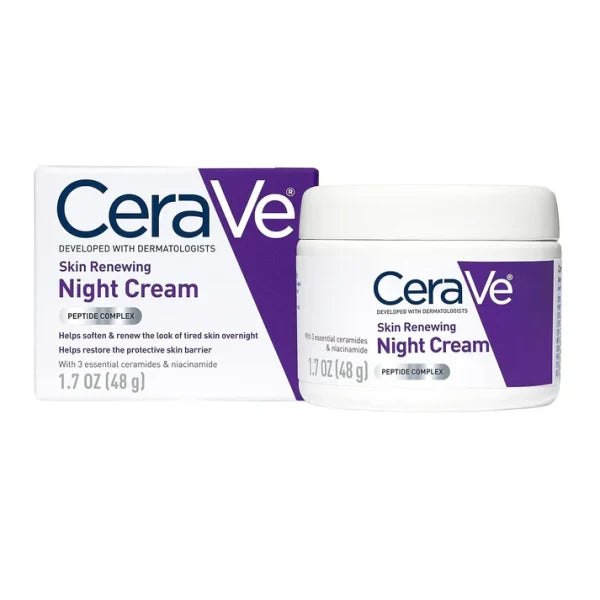 CERAVE 4-IN-1 KIT FOR SKINCARE
