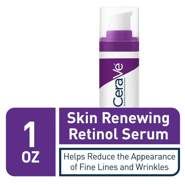CERAVE 4-IN-1 KIT FOR SKINCARE