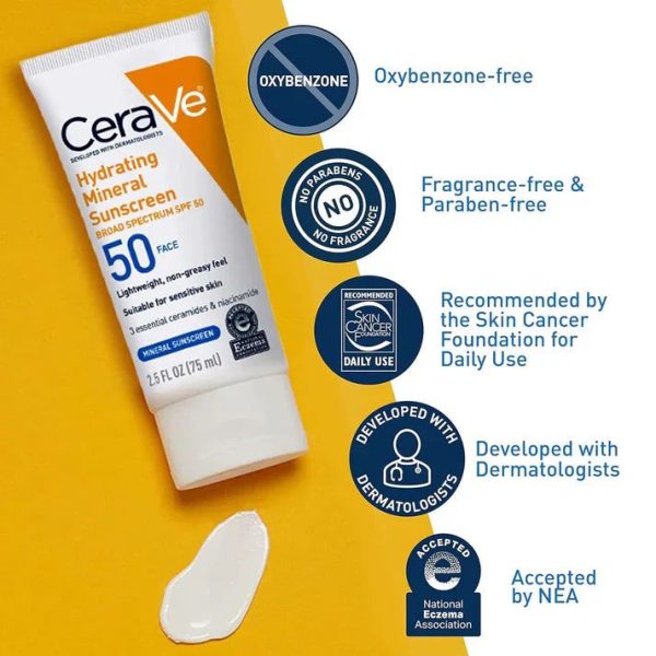 CERAVE 4-IN-1 KIT FOR SKINCARE
