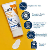 CERAVE 4-IN-1 KIT FOR SKINCARE