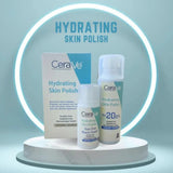 Cerave Hydrating Skin Polish Smoother Skin | Best Quality Hydrating Skin Polish
